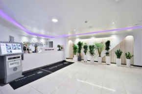 Wolgot Hotel Yeon